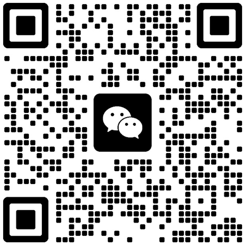 Edura学枢微信二维码，扫码添加微信